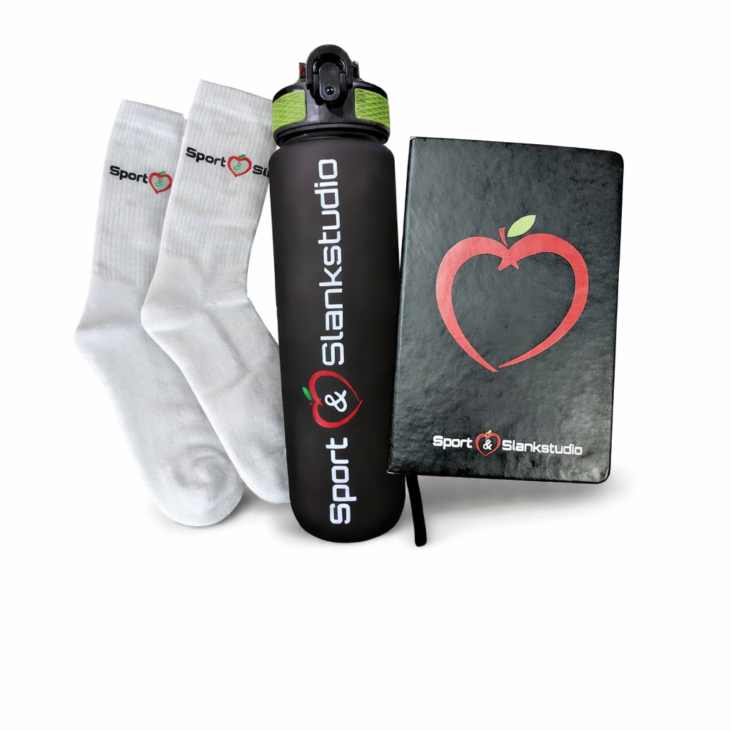 Combi-Fit Pakket
